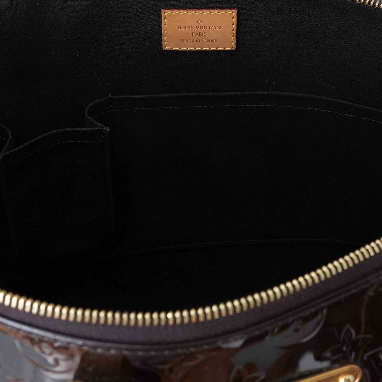 LOUIS VUITTON(USED)루이비통 베르니 벨레뷰 GM